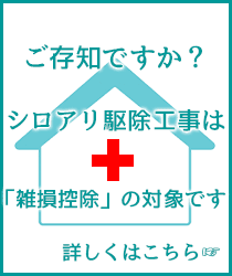 雑損所得控除について